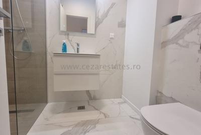 HERASTRAU AVIATIEI APARTAMENT 3 CAMERE MOBILAT MODERN  LUX PARCARE - 20