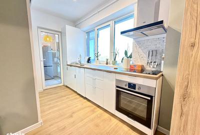 Apartament cu 2 camere în Central - 3