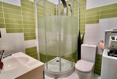 Apartament generos cu 3 camere de inchiriat pe Iancu Nicolae- Lidl - 3