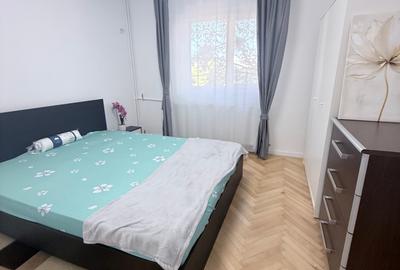 Prima inchiriere ap 2 camere plus loc de parcare Aviatiei, Str. Capalna - 5