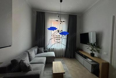 Apartament 2 camere PREMIUM, centrul istoric - 1