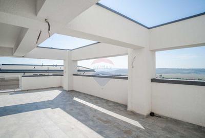 Penthouse de Excep?ie in Atrium Garden, 2 locuri de Par... - 5