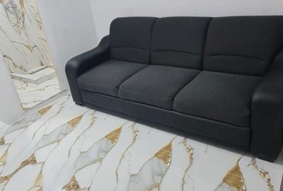 Garsonieră decomandată în Titan - 2