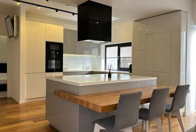 Apartament cu 2 camere decomandat, mobilat în Floreasca - 1