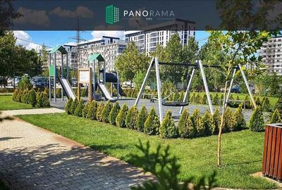 Studio 2 camere Bd. Iuliu Maniu | PANORAMA CITY | Sector 6 - 3