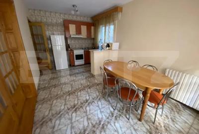 Casă cu 7 camere cu Teren 750 Mp în Central - 15