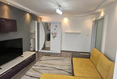 Apartament cu 2 camere semidecomandat în Mioriței - 2