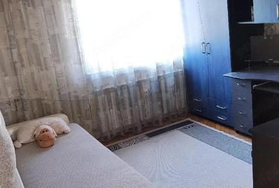 Apartament cu 2 camere decomandat în Central - 2