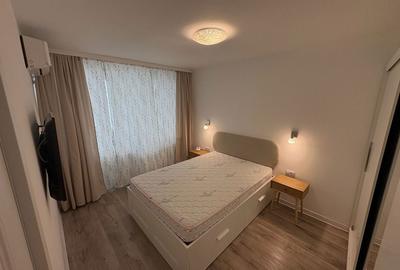 Apartament cu 2 camere semidecomandat în Hipodrom - 1