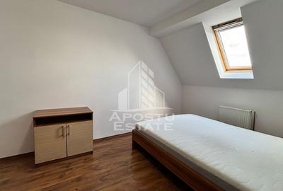 Apartament cu 3 camere in zona Girocului, centrala termica si ac - 6