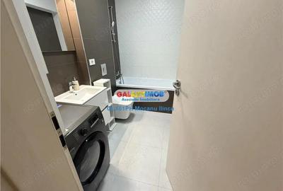 Inchiriere studio in bloc nou, zona Semicentrala - 10