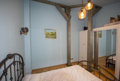 Vanzare Vila cu Personalitate – Zona Tudor Vladimirescu | Langa Palatul Parlamen - 10