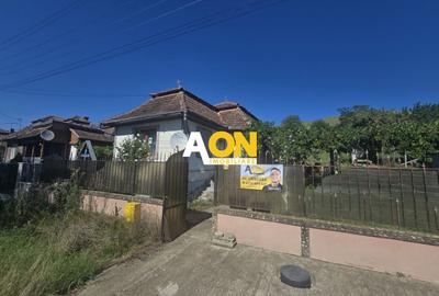 Casă individuală cu 3 camere cu Canalizare în Gura Arieșului - 14