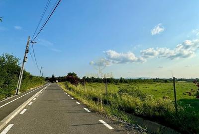 Teren de 27000 mp, în Central - 2