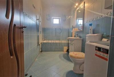 Apartament cu 3 camere, mobilat în Soarelui