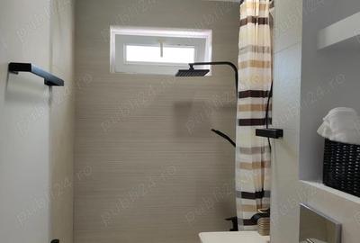 Apartament cu 2 camere semidecomandat în Mihai Viteazul - 3