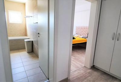 Apartament 3 camere etaj 1 Kogalniceanu - 6