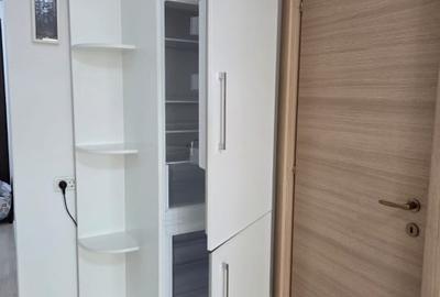 Apartament 2 camere, mobilat & utilat, Tomis Plus – Stefan Building – Proprietar - 9