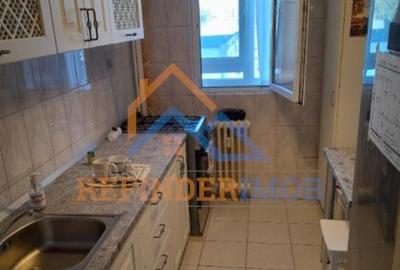 Apartament cu 3 camere decomandat, mobilat în Drumul Taberei - 5