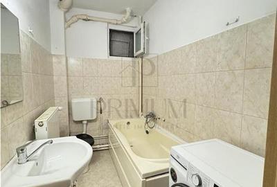 Apartament cu 2 camere semidecomandat, mobilat în Elisabetin - 9
