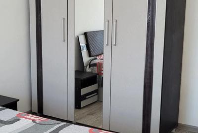 Apartament cu 2 camere semidecomandat în Metalurgiei - 2