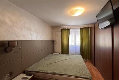 Inchiriere apartament 3 camere modern bloc nou capat Grigorescu - 10