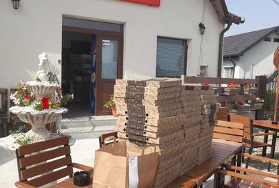 Casă cu 4 camere în Balta Doamnei - 1