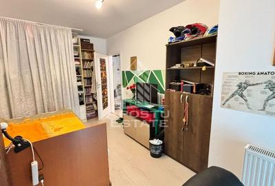Apartament 2 camere cu gradina proprie, in zona Take Ionescu - 5