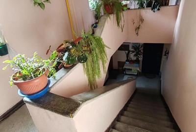 Apartament cu 2 camere decomandat în Traian - 5