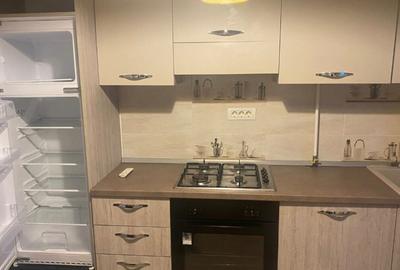 Apartament cu 2 camere decomandat, mobilat în Gara