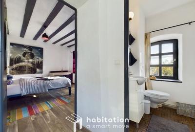 Casă individuală cu 5 camere cu Teren 1000 Mp în Socolari - 11