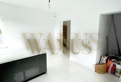 Casă individuală cu 4 camere cu Canalizare în Florești - 3