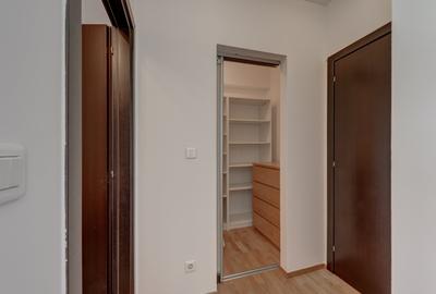 Apartament 3 camere penthouse cu vedere splendida, Baneasa Natura Residence - 16