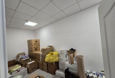 Spațiu comercial, de 90 mp, în Central - 2