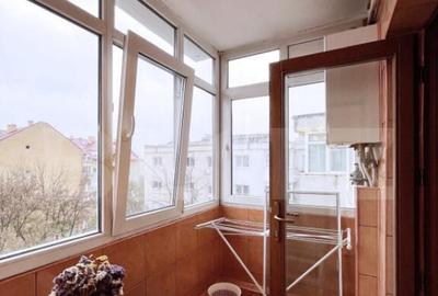 Apartament 2 camere, 42 mp, zona Pacurari - 6