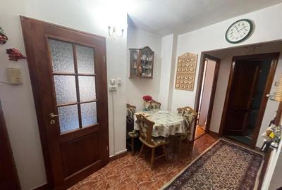 Apartament cu 2 camere decomandat în Banu Mărăcine - 13
