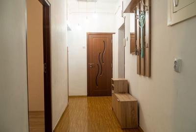 Apartament cu 2 camere decomandat în Central - 6