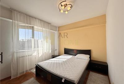 Apartament 2 camere, decomandat, parcare, ultracentral, Ploiesti - 4