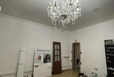 Spațiu comercial, de 196 mp, în Central - 1