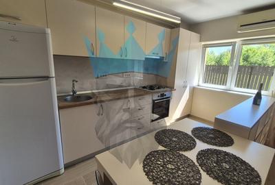 Apartament cu 2 camere semidecomandat, mobilat în Voluntari - 6
