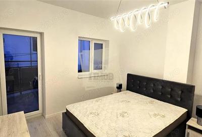 Apartament Nou 2 camere Prima inchiriere 40mp zona Turnisor - 4