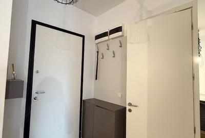 Apartament 2 Camere Luxuria Residence | Gradina | Parcare - 5