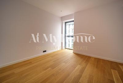 Apartament superb de 3 camere/ zona Aviatiei-Herastrau/ parcare subterana - 4