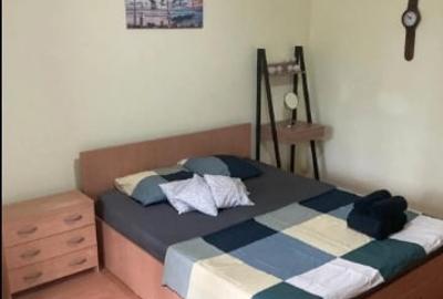 Garsonieră semidecomandată în Costin Georgian