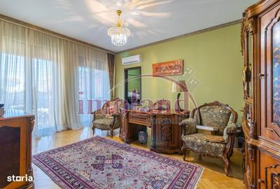Casă cu 4 camere în Central - 10