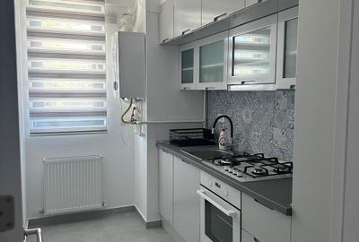 Apartament cu 2 camere semidecomandat în Exterior Vest - 7