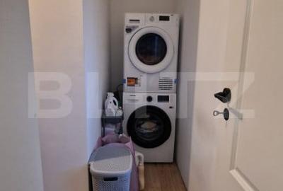 Casă cu 4 camere cu Canalizare în Florești - 11