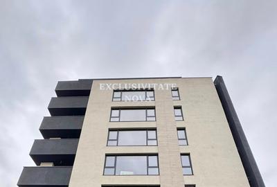 Apartament cu 2 camere decomandat în Dacia - 1