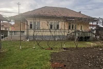 Casă cu 3 camere în Luduș - 4