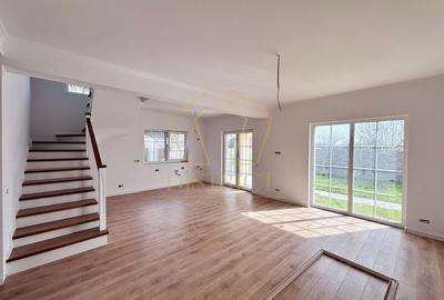 Duplex cu 5 camere cu Canalizare în Giarmata - 2